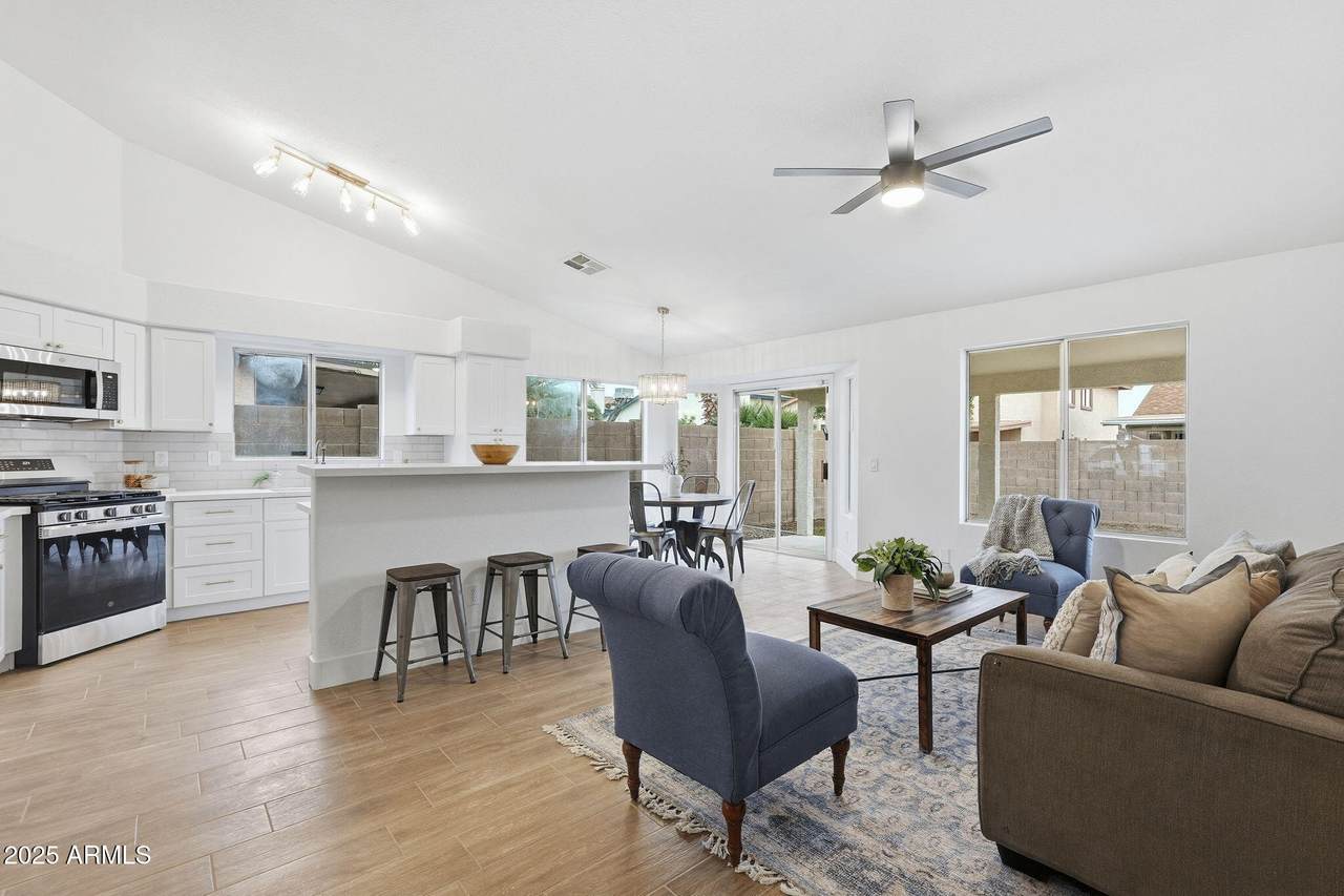 4137 Chama Drive - Photo 1