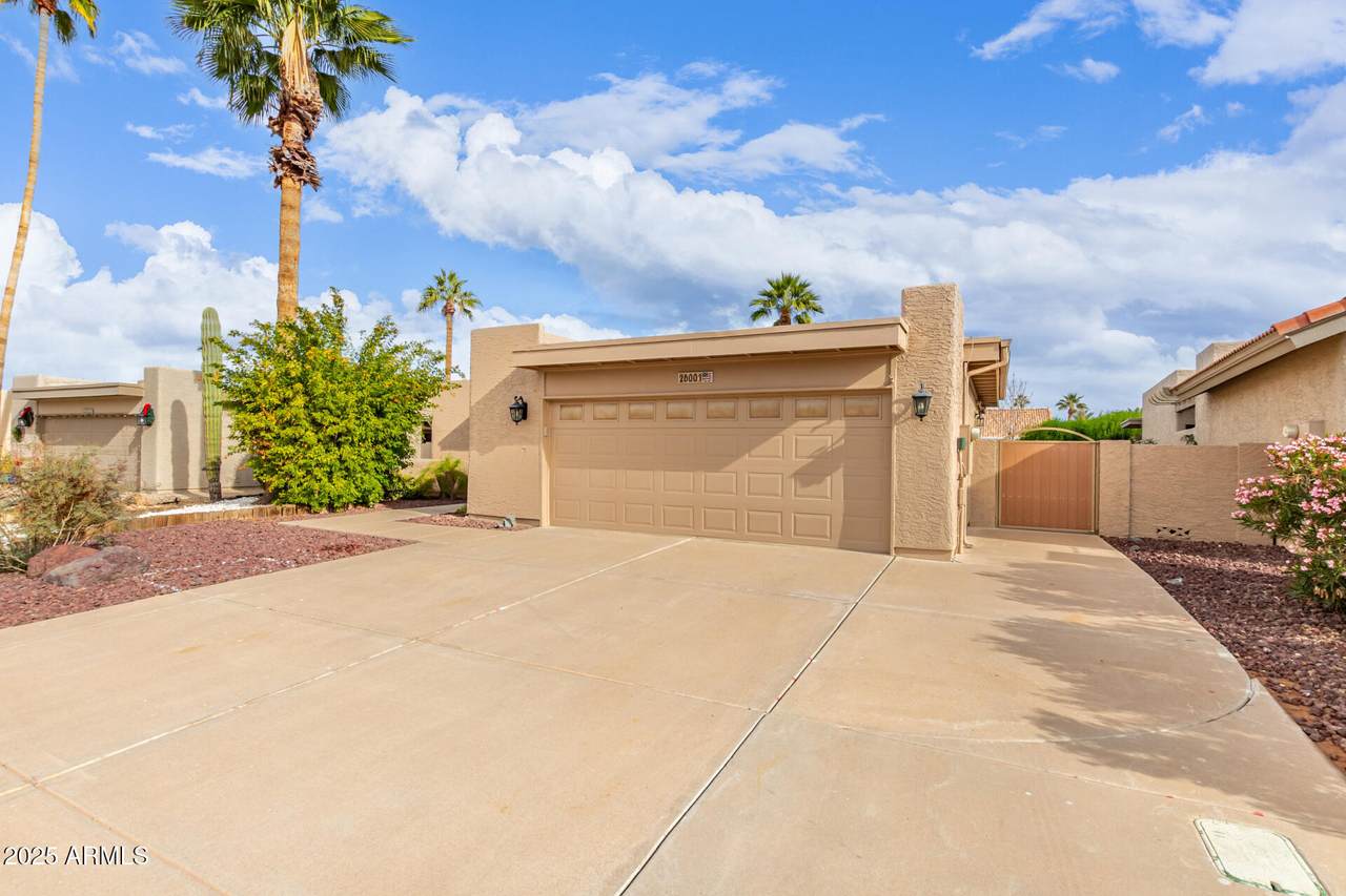 26001 Greencastle Drive - Photo 1