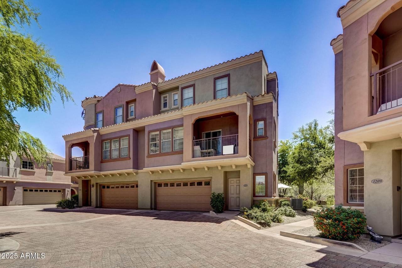 3935 Rough Rider Road - Photo 1