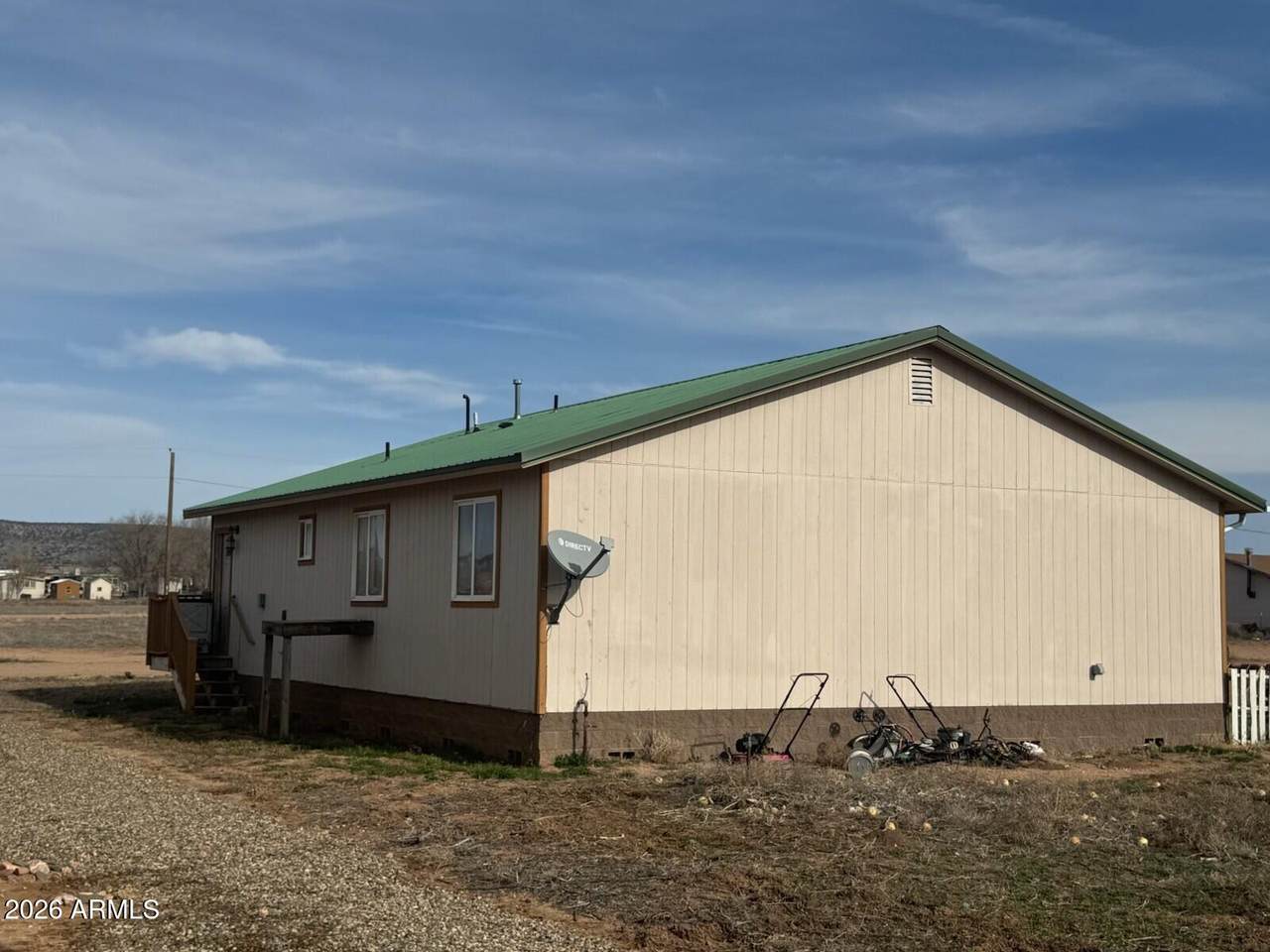 149 Baja Road - Photo 1