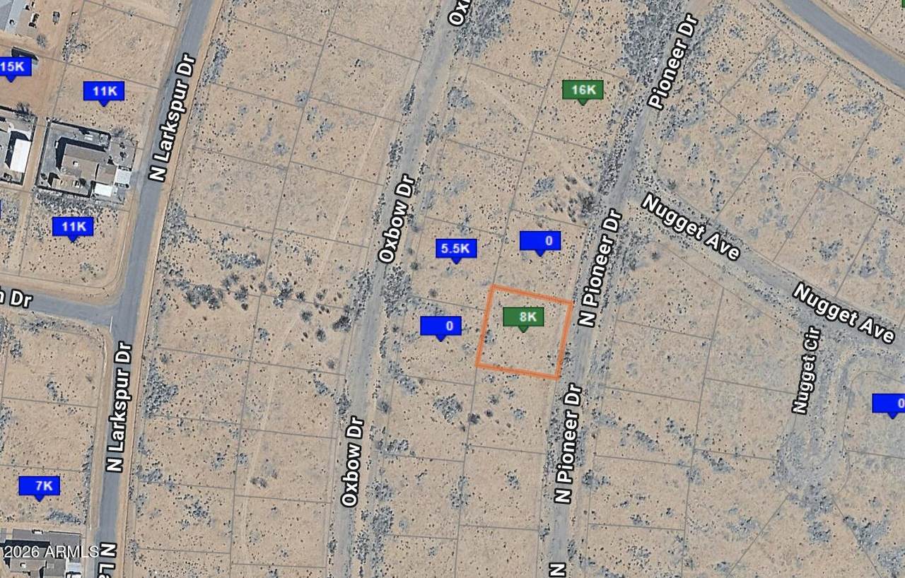 10055 Pioneer Drive - Photo 1