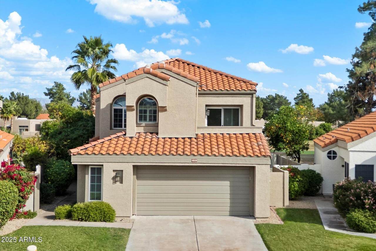 4028 Sunnyside Drive - Photo 1