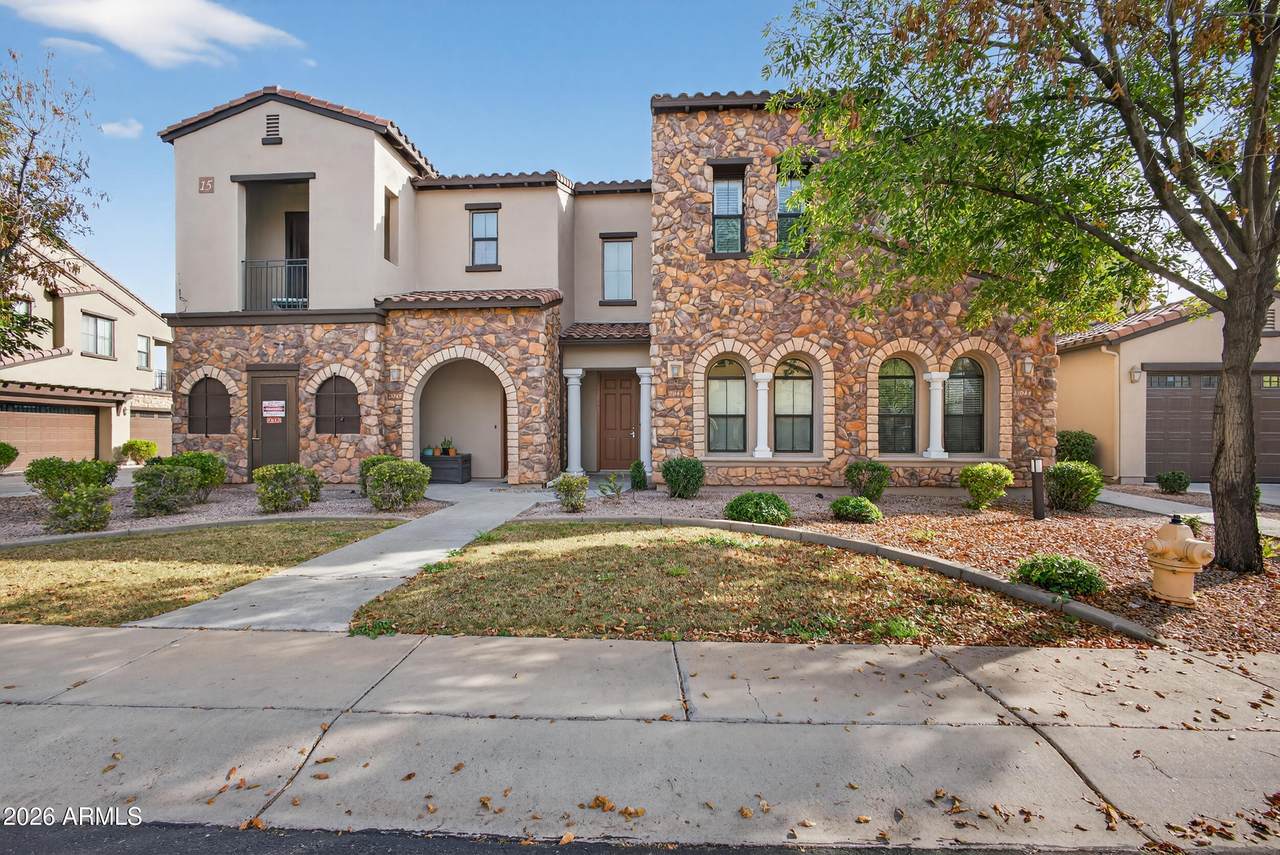 4777 Fulton Ranch Boulevard - Photo 1