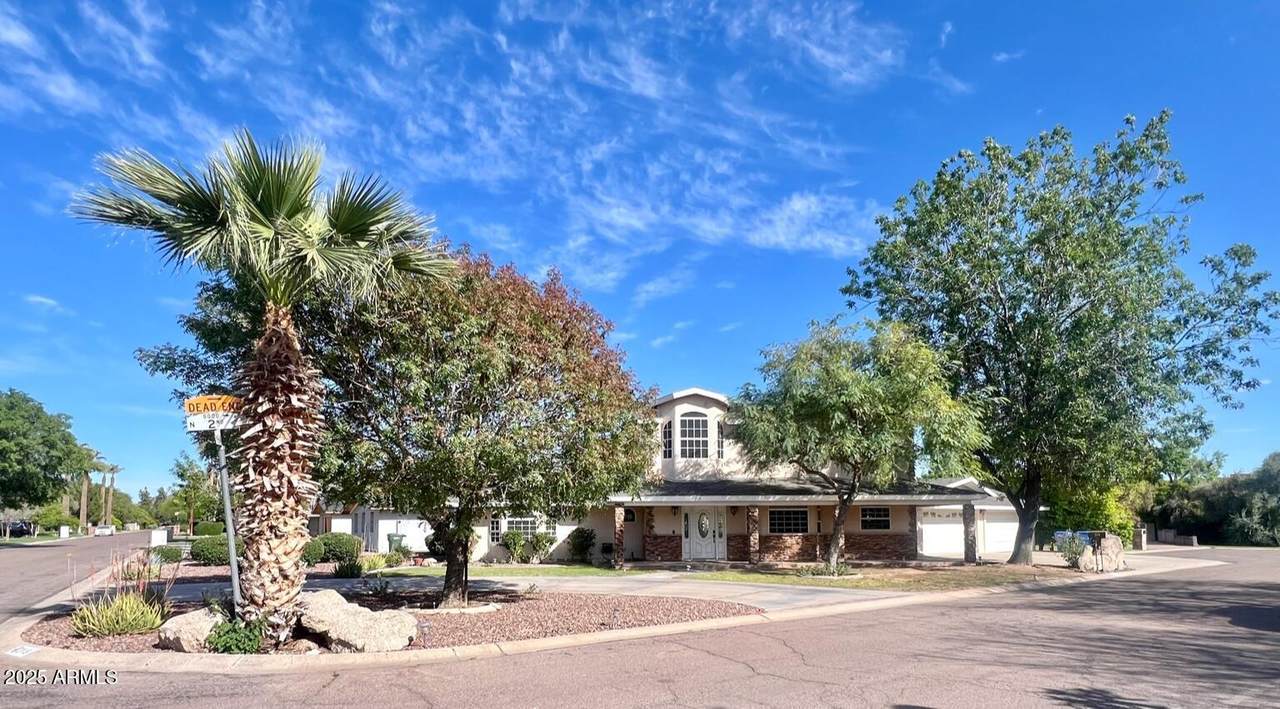 219 Harmont Drive - Photo 1