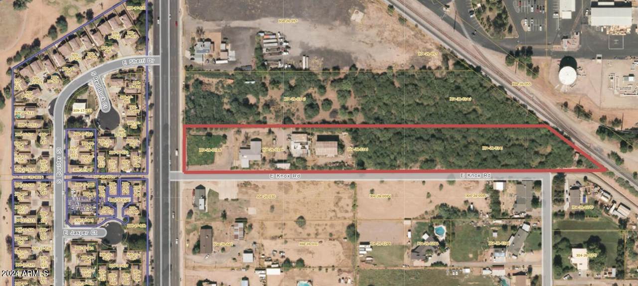 1187 Val Vista Drive - Photo 1