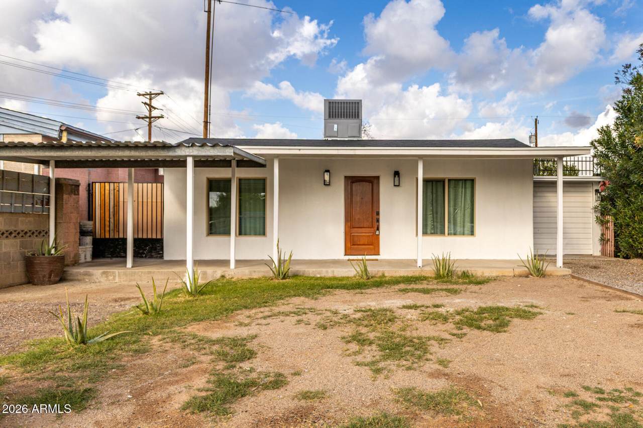 2142 Coolidge Street - Photo 1