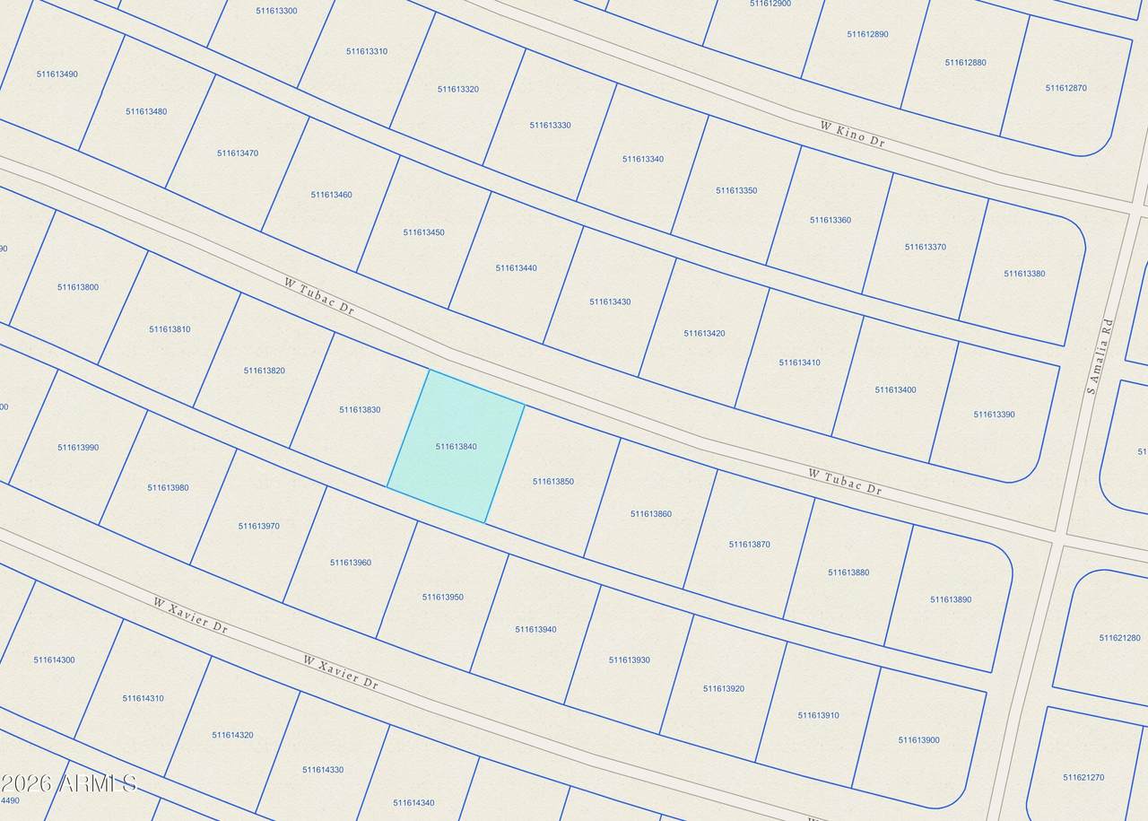 12067 Tubac Drive - Photo 1