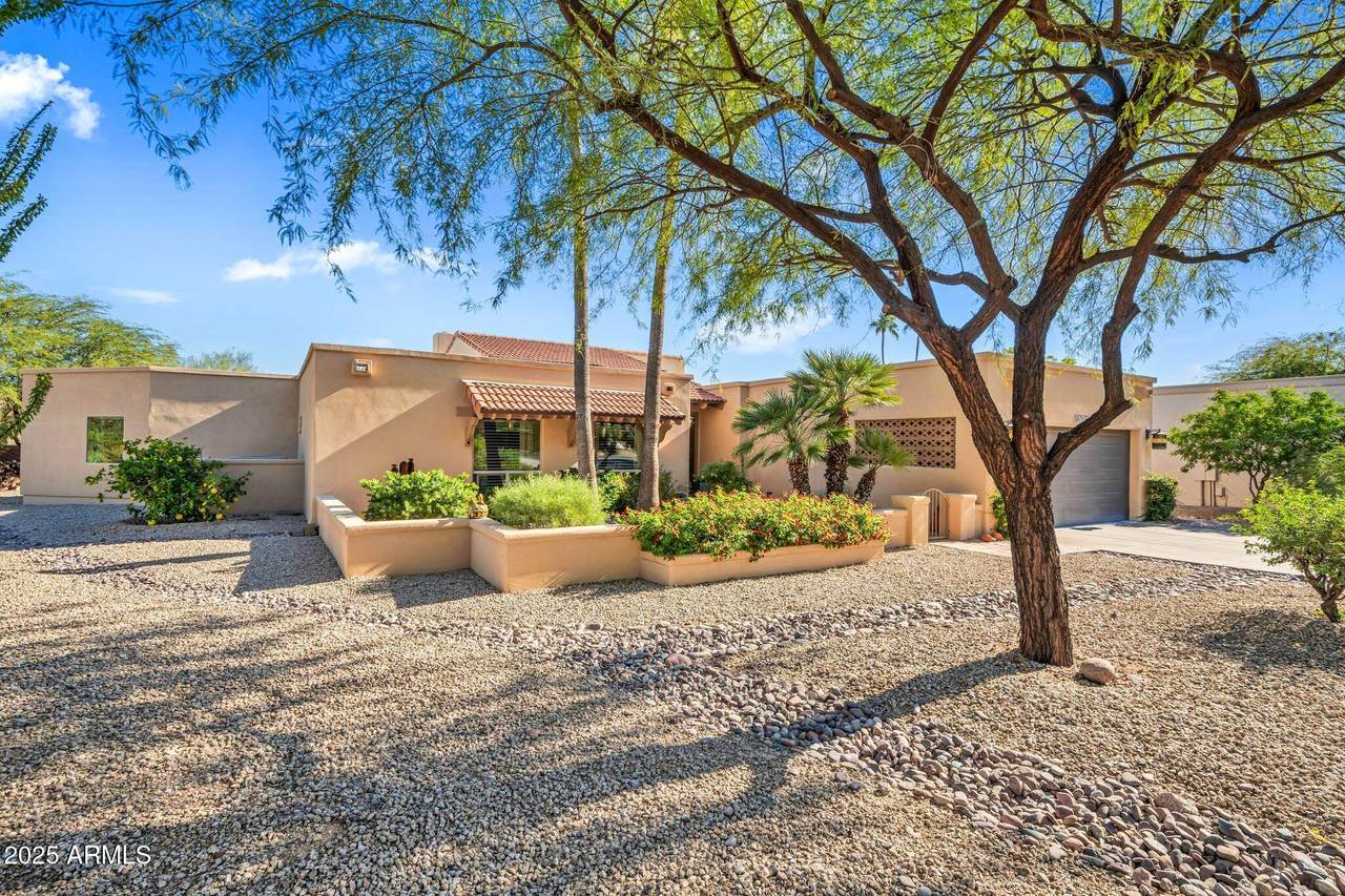 18532 Horseshoe Bend - Photo 1