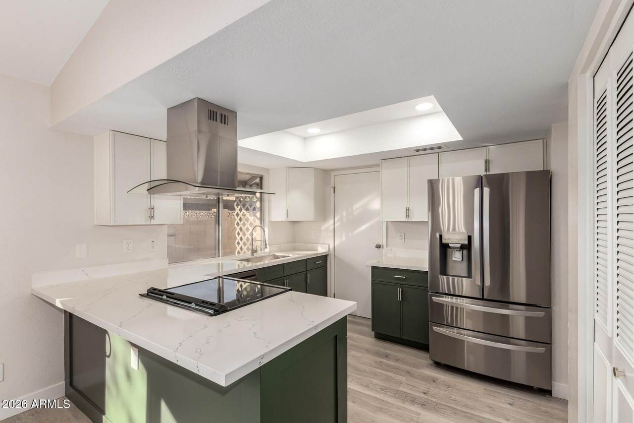 4630 Continental Drive - Photo 1