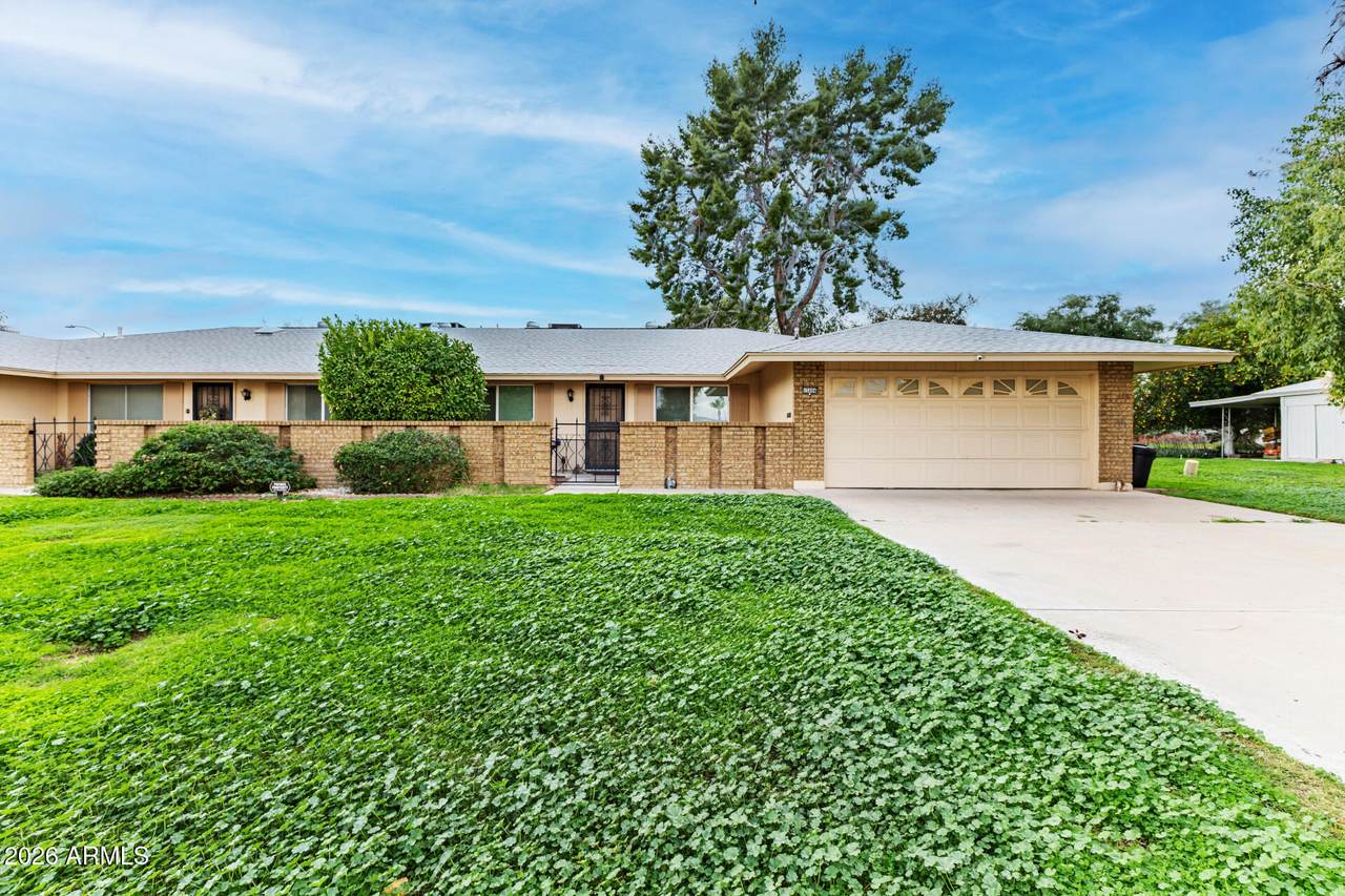 15004 Boswell Boulevard - Photo 1