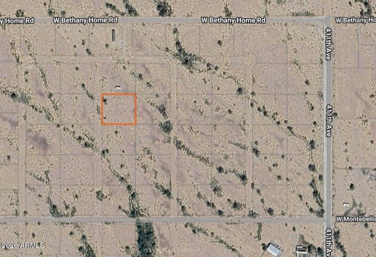 0 Bethany Home - Photo 1