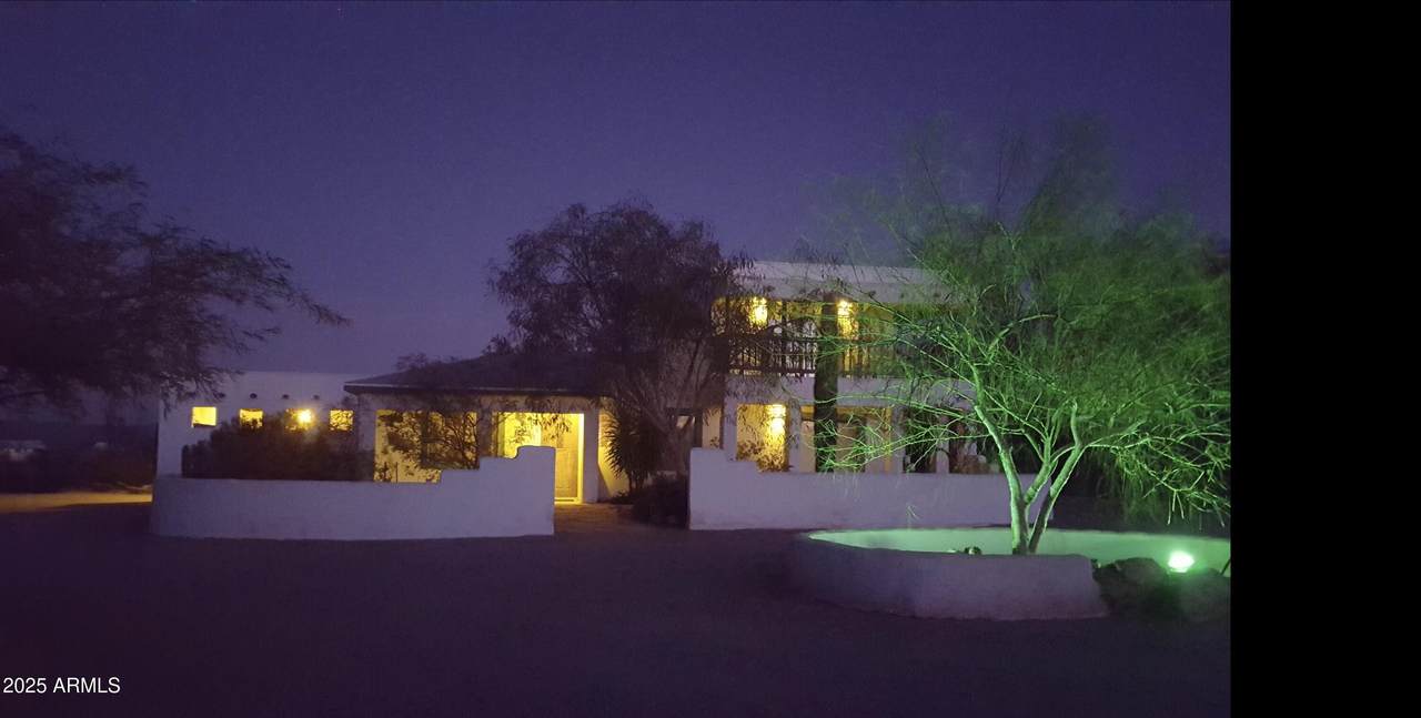 2860 Elliott Road - Photo 1