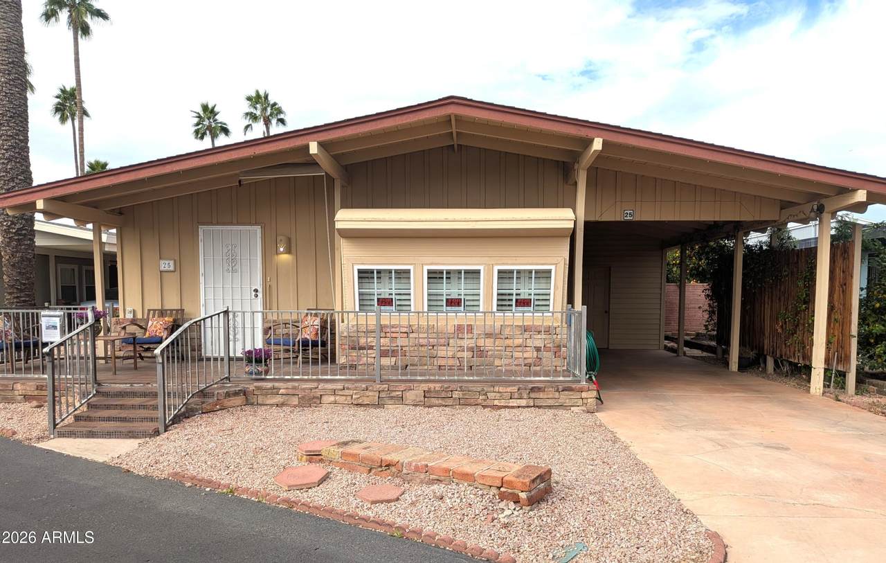 6700 Thomas Road - Photo 1