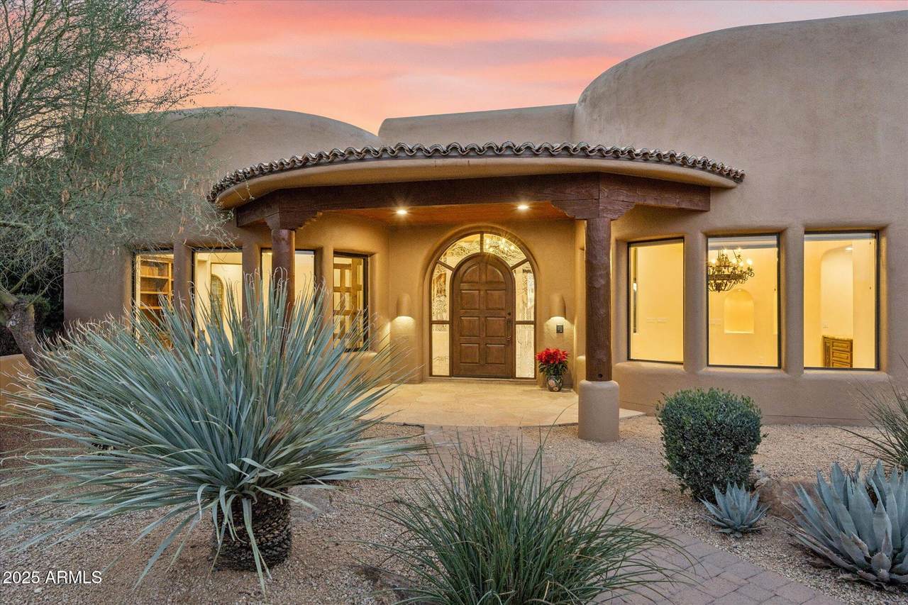 11212 Ajave Drive - Photo 1