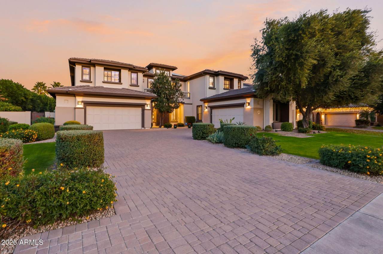 4833 Barranco Drive - Photo 1