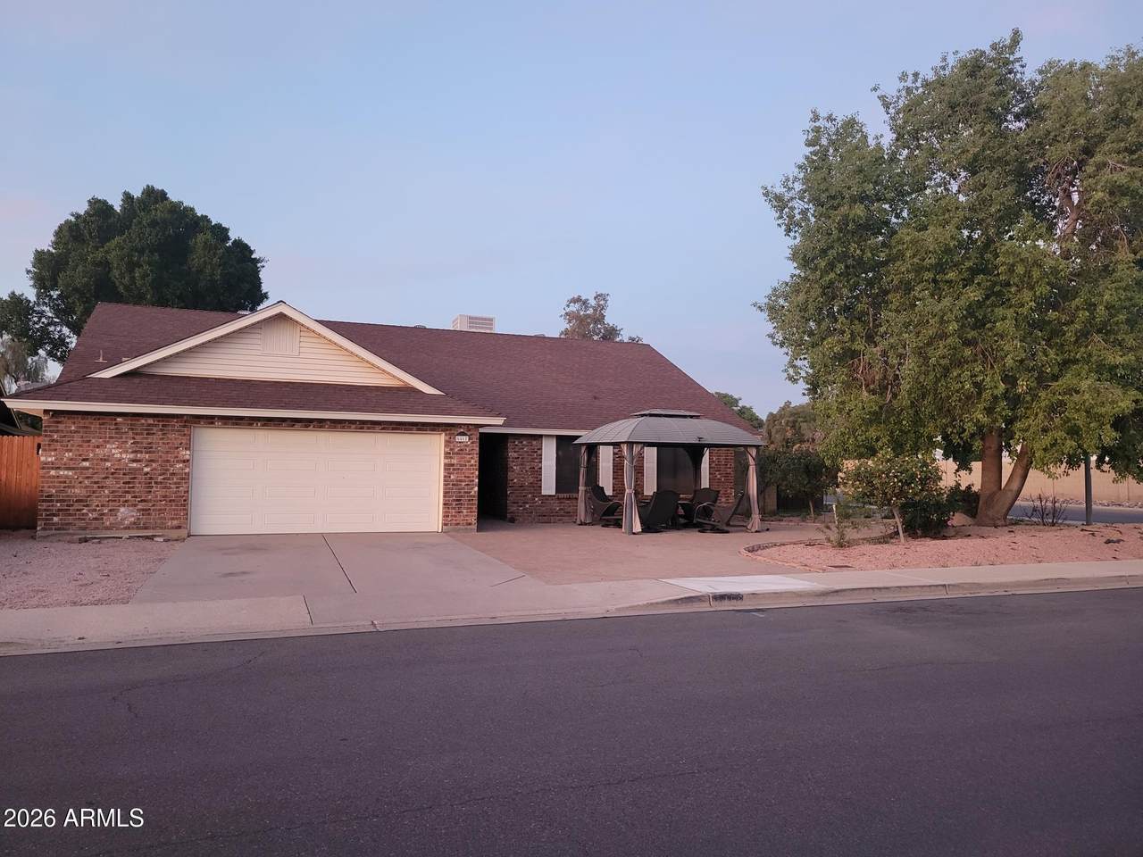 6462 Fairfield Street - Photo 1