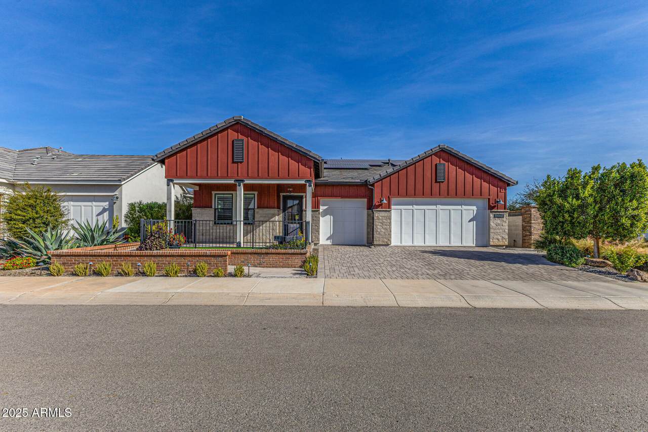 11097 Spearfish Street - Photo 1