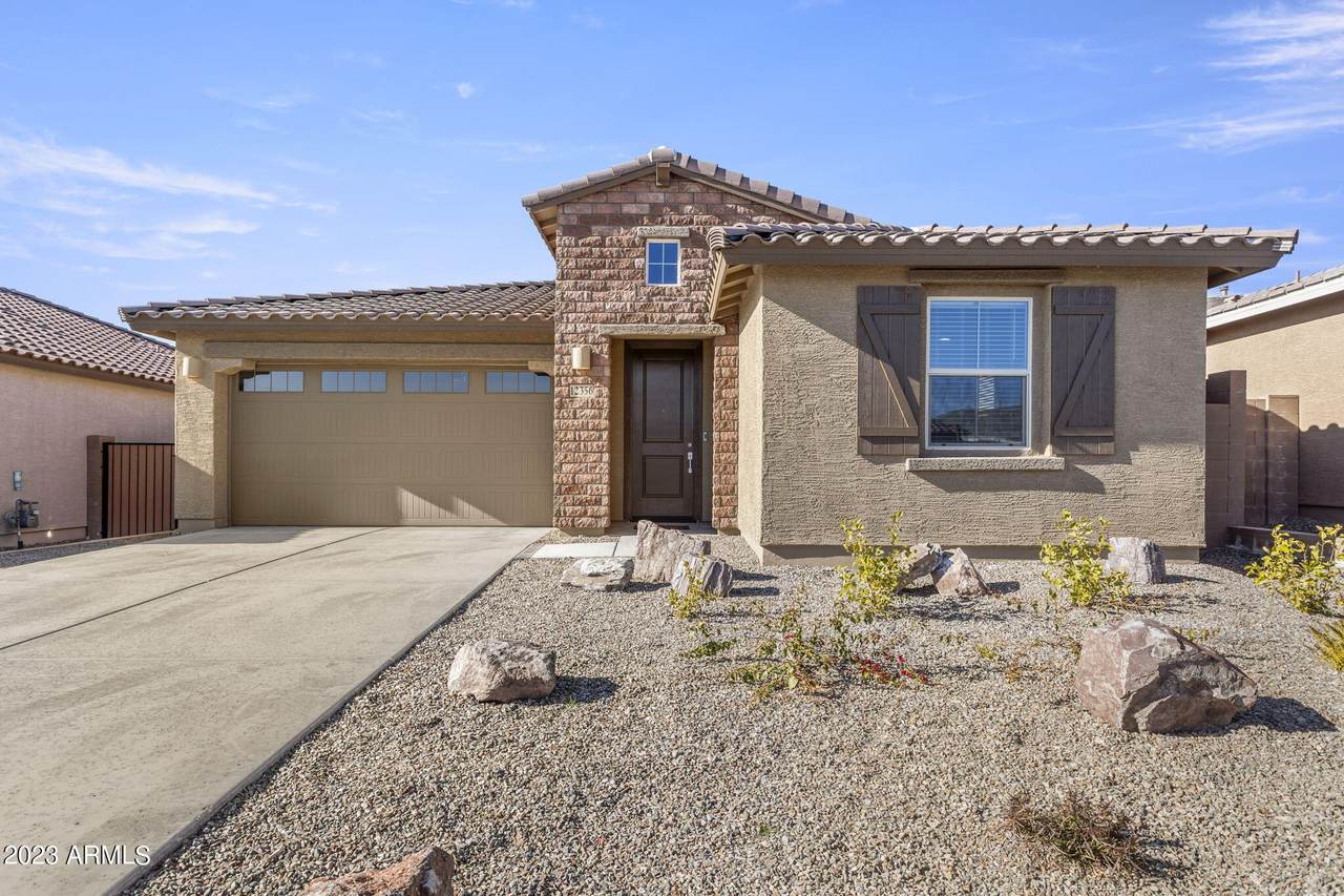 12356 Soloman Road - Photo 1