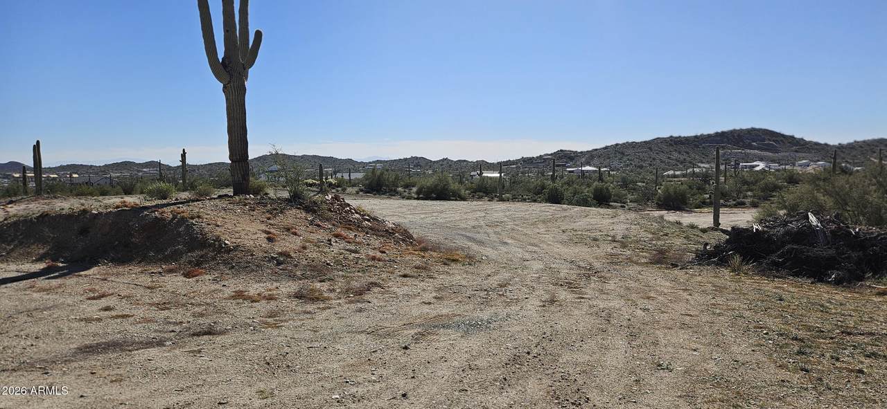 0-A Adobe Dam Road - Photo 1