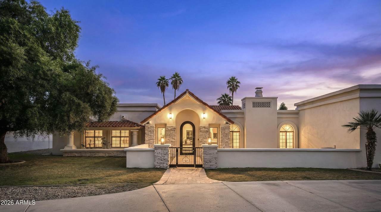 10111 Cholla Street - Photo 1