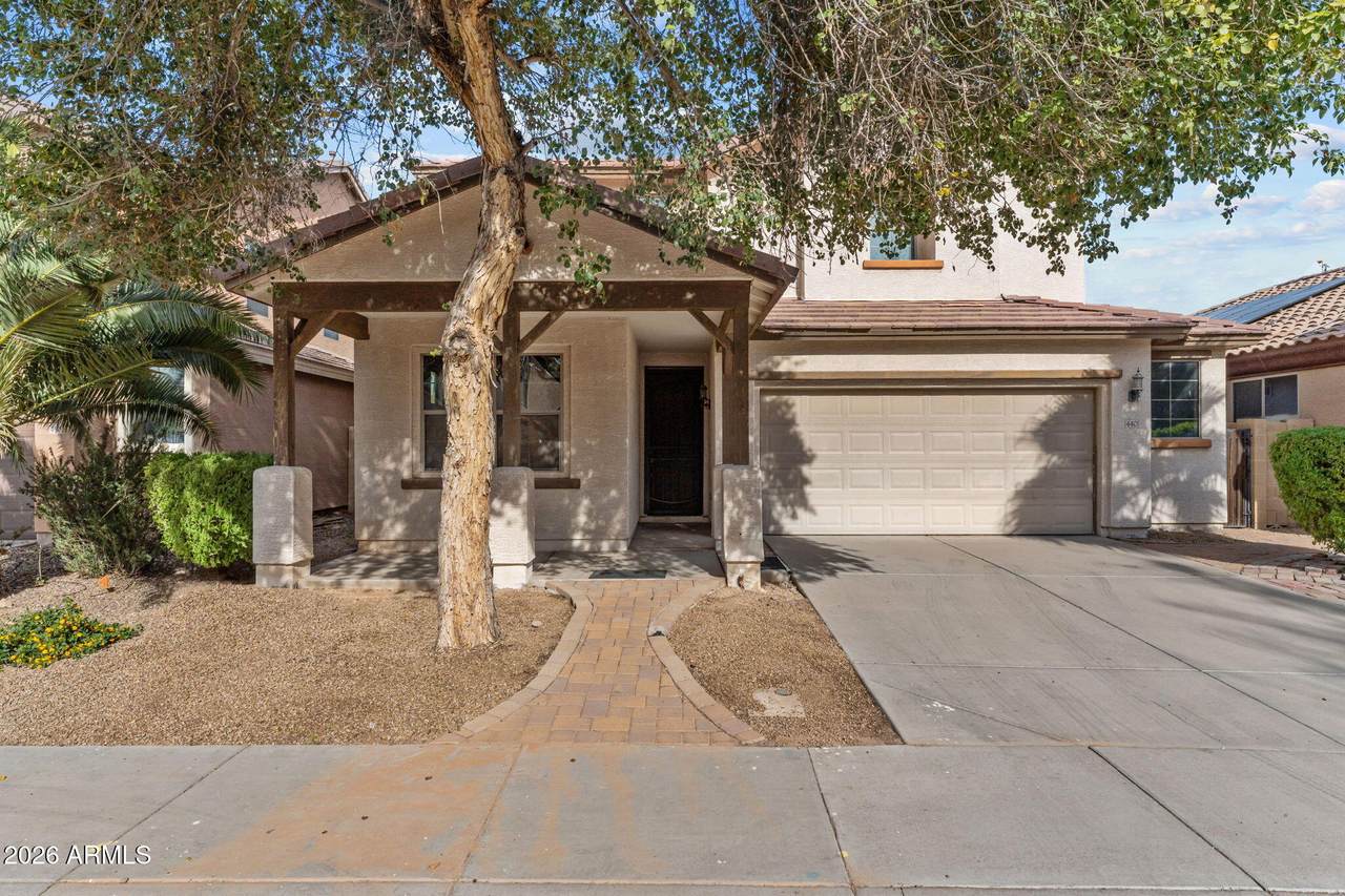 440 Wisteria Place - Photo 1