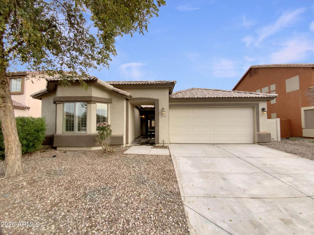1836 Desert Willow Street - Photo 1