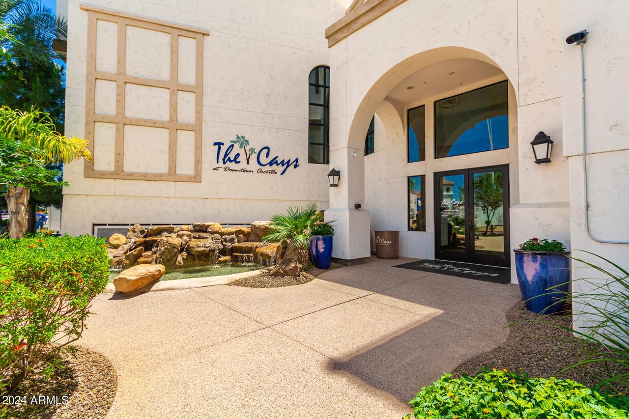 2511 Queen Creek Road - Photo 1