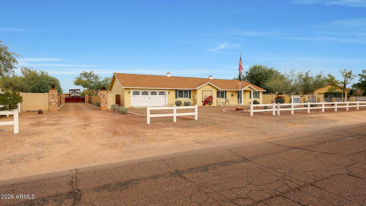 8120 Williams Road - Photo 1