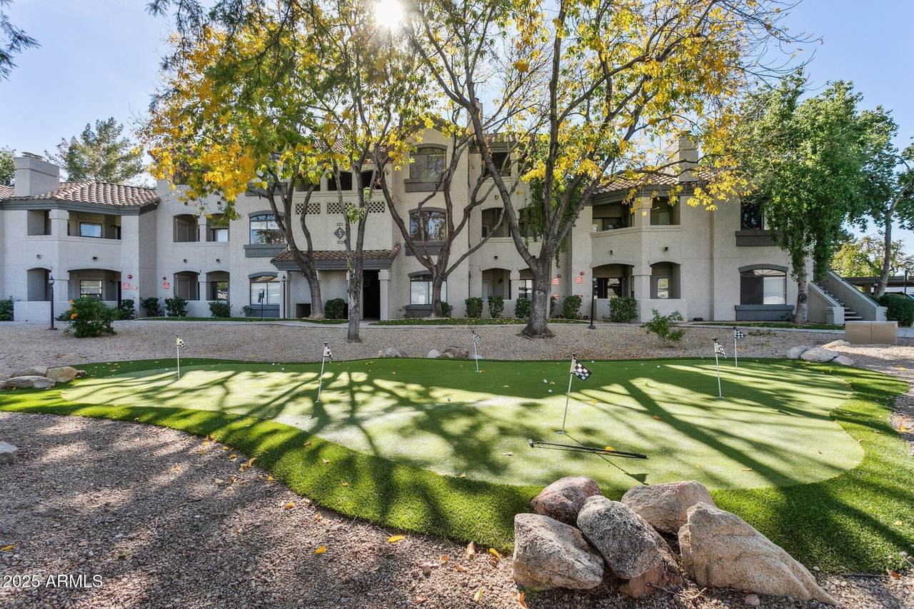 15095 Thompson Peak Parkway - Photo 1