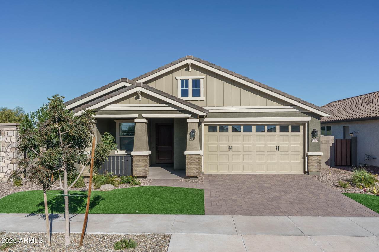 15824 Soft Wind Drive - Photo 1