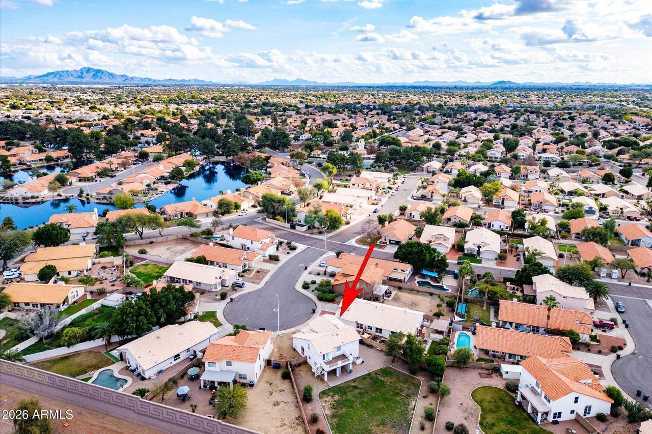 1362 Cholla Place - Photo 1