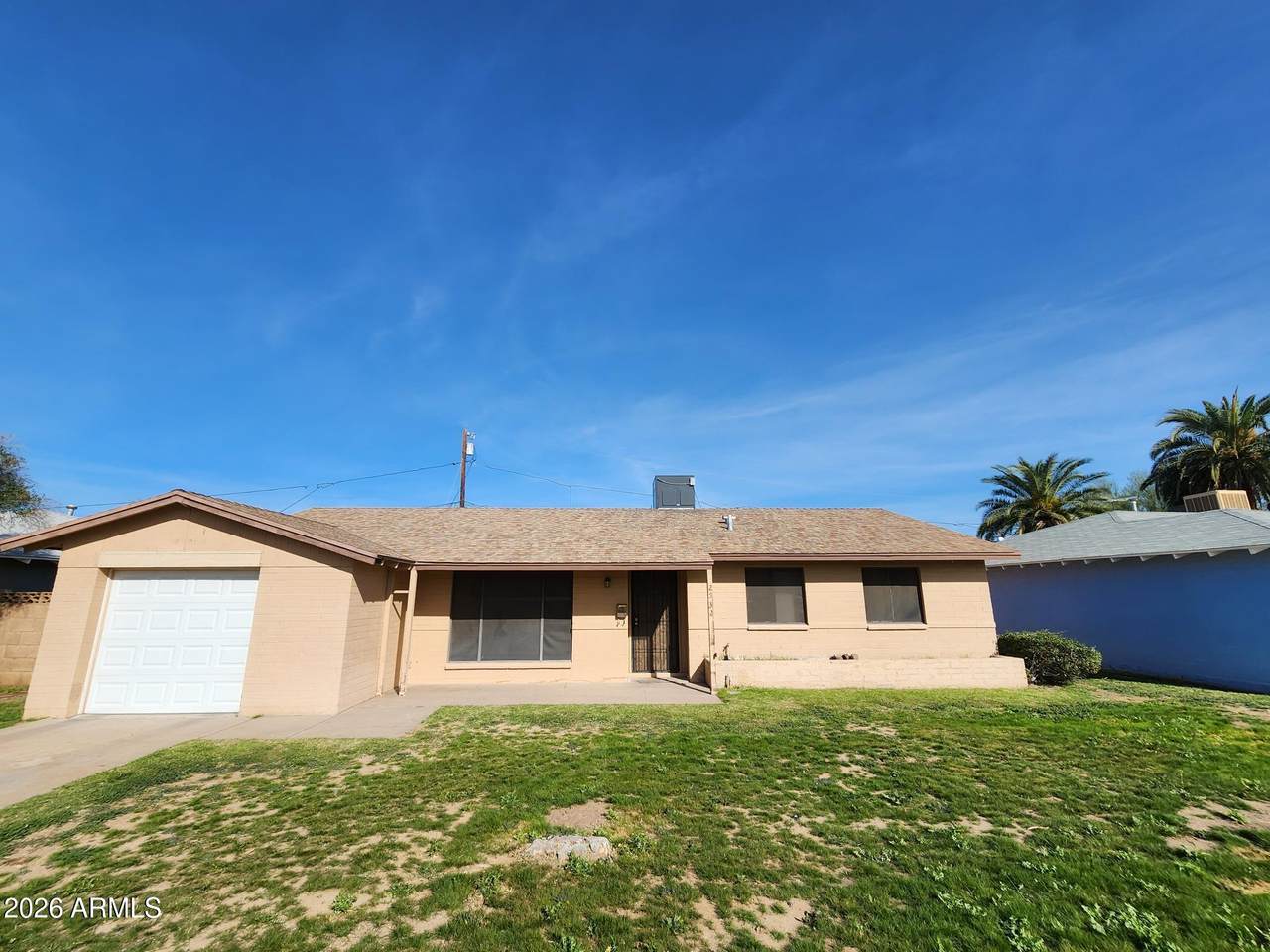 2532 Columbine Drive - Photo 1