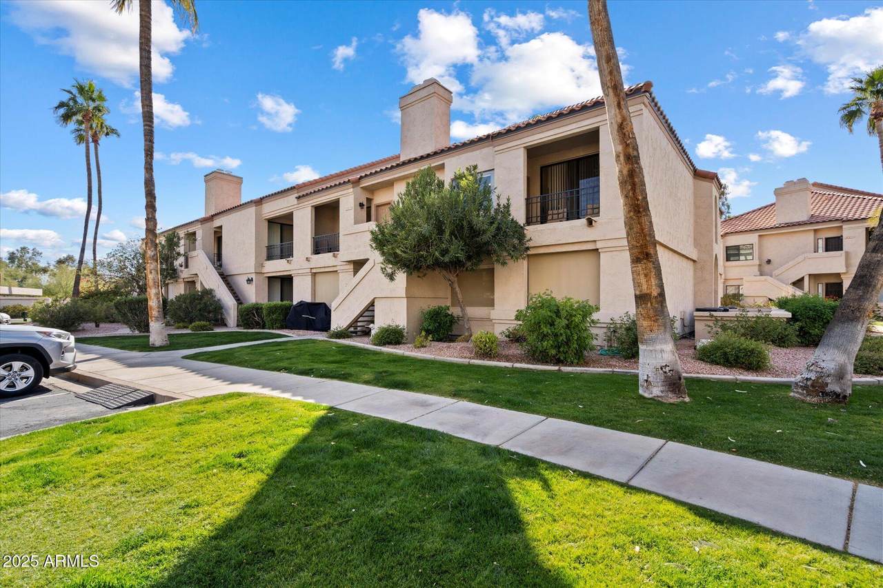 9708 Via Linda - Photo 1