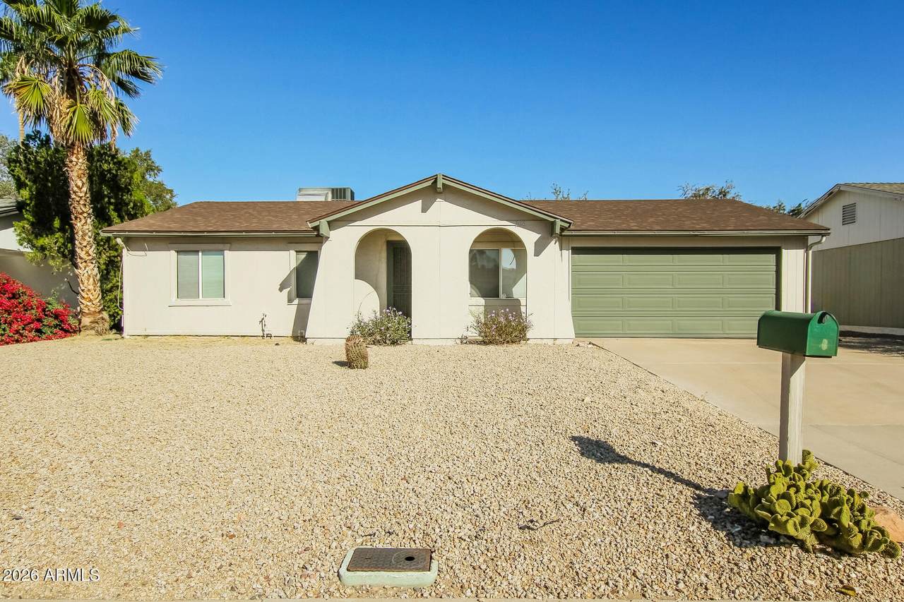 3508 Acoma Drive - Photo 1