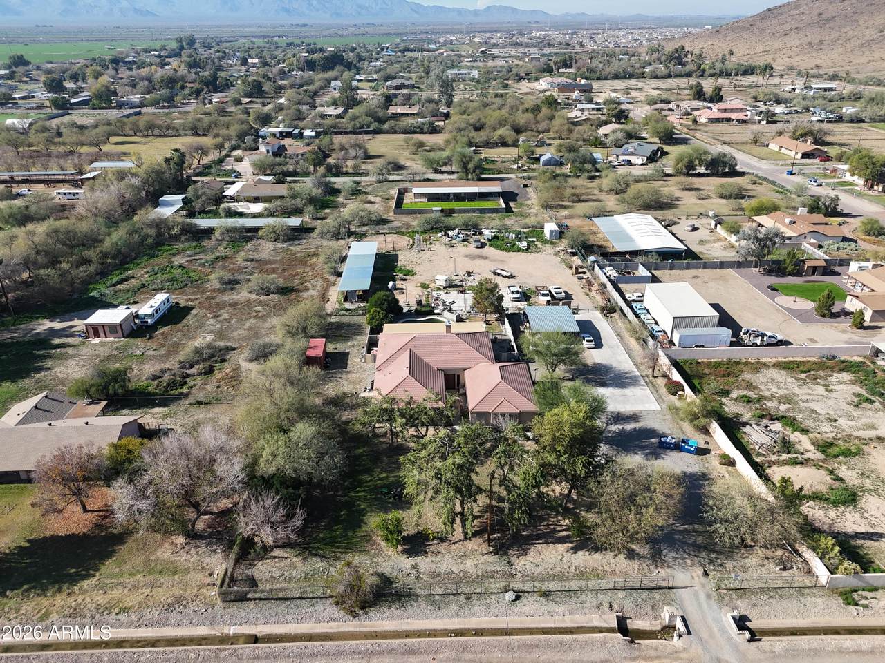 11810 43RD Avenue - Photo 1