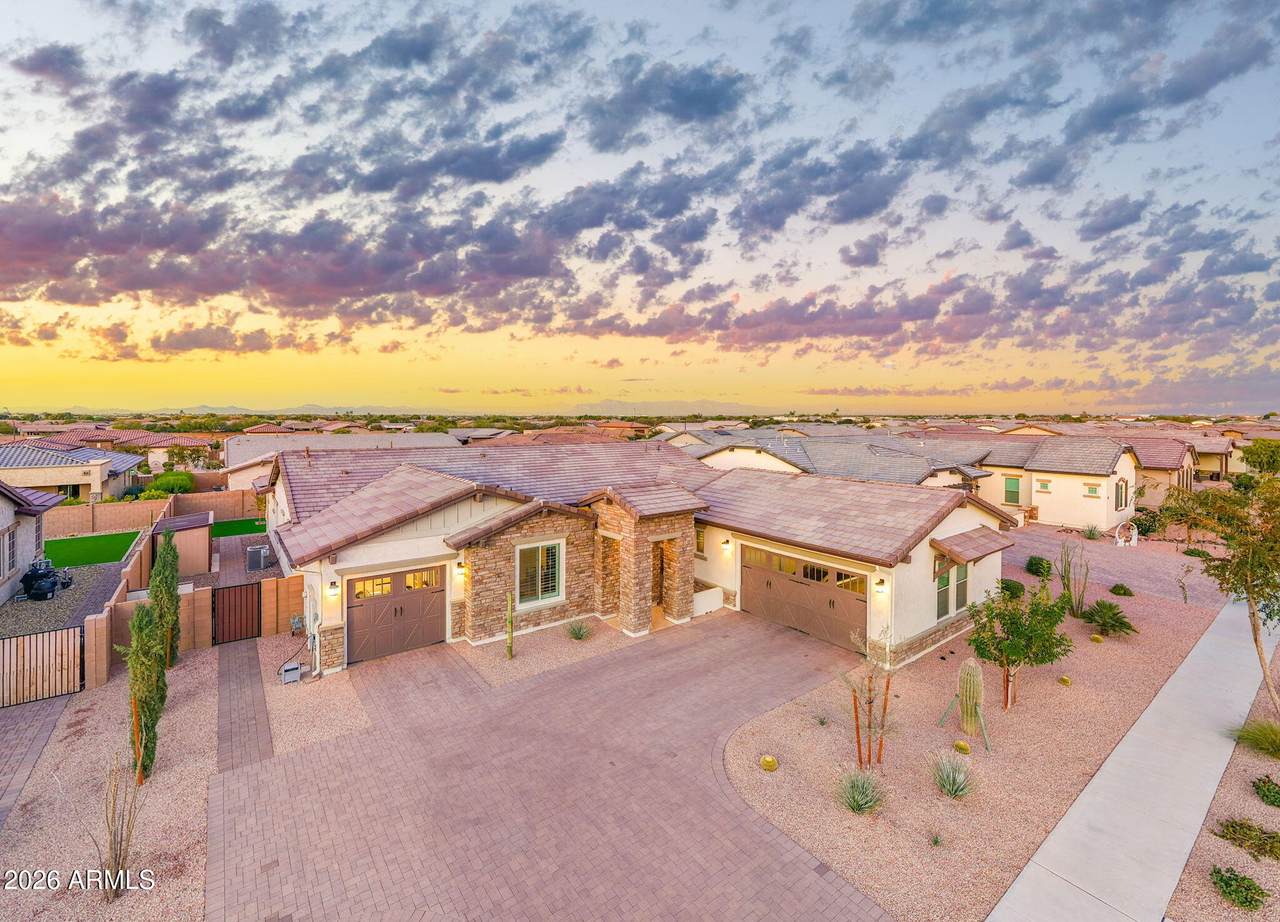 20962 Starflower Drive - Photo 1