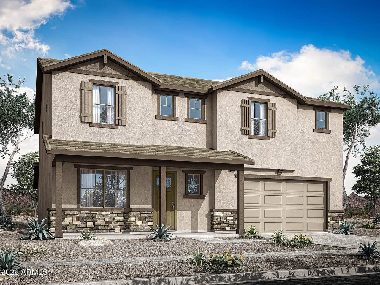 2455 Dolcetto Drive - Photo 1