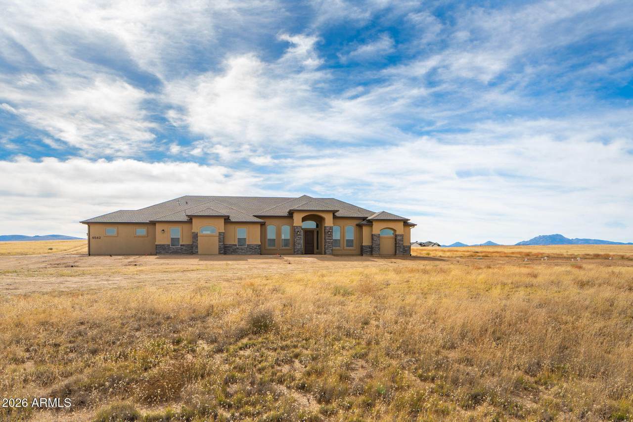 6542 Asher Trail - Photo 1