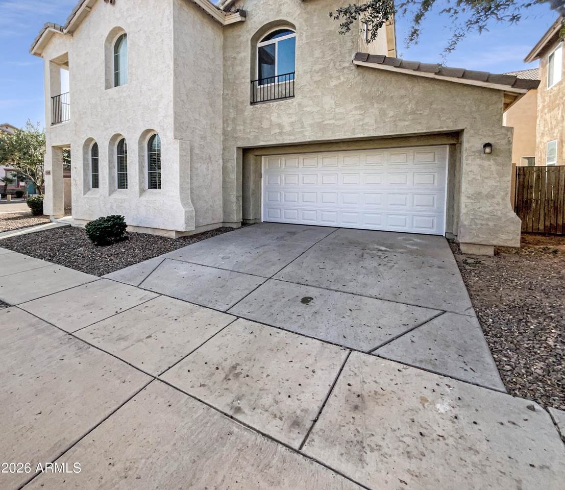 5319 Burton Drive - Photo 1