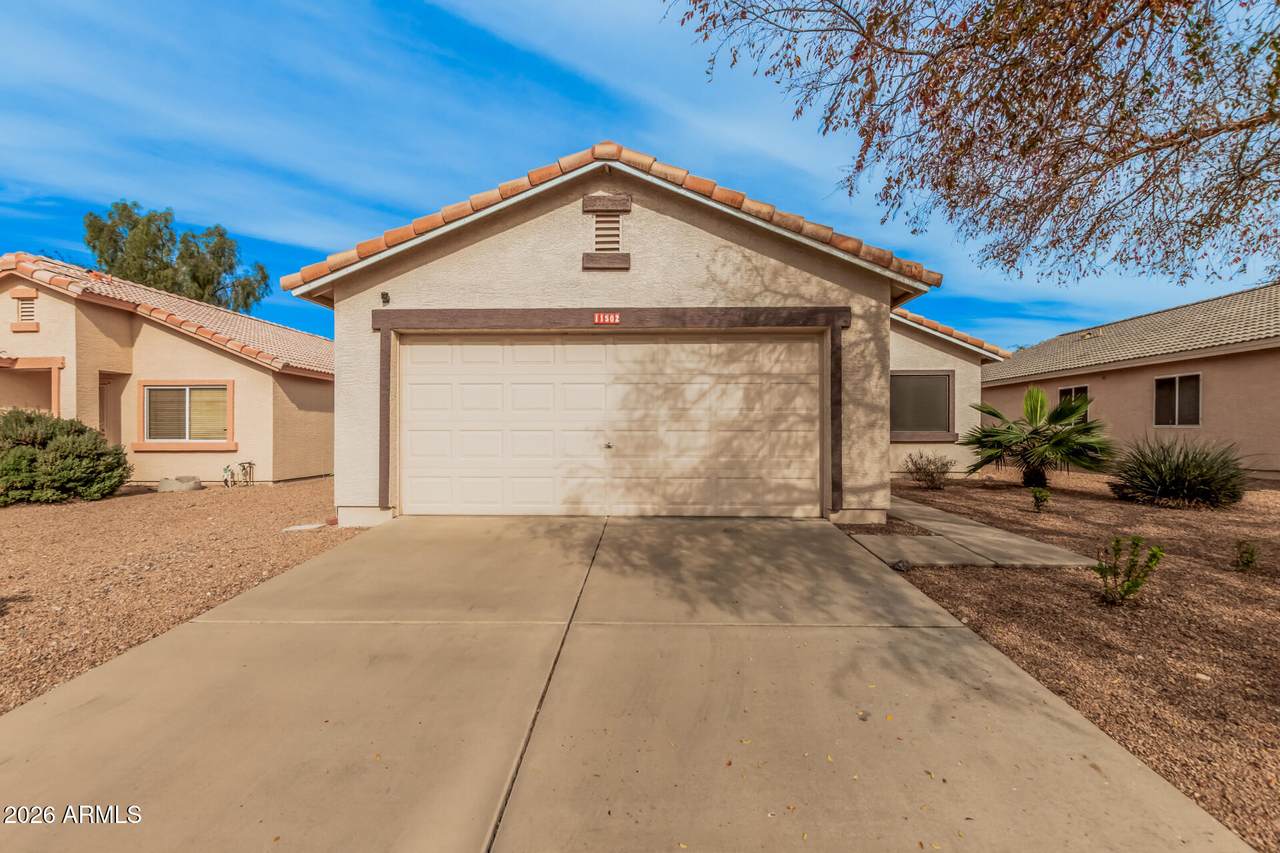 11502 Camino Circle - Photo 1