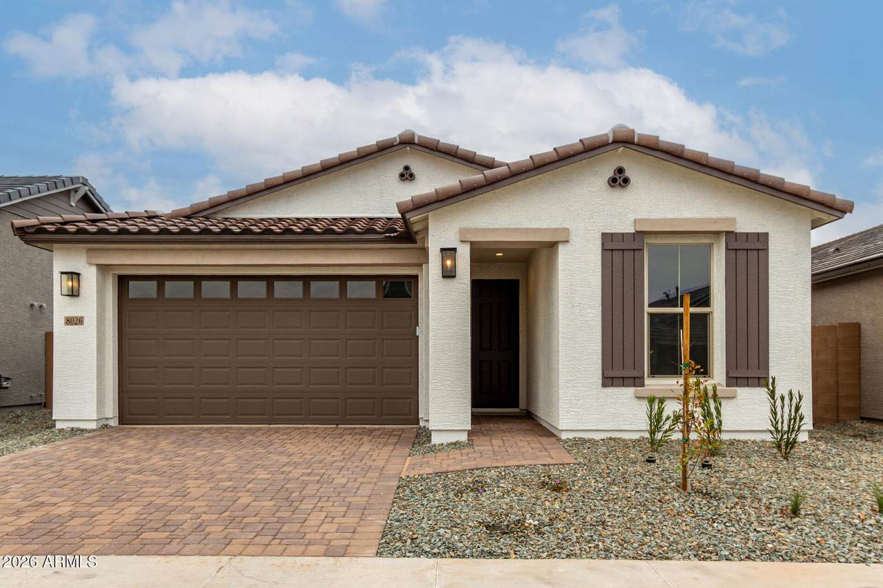 8026 Granada Road - Photo 1