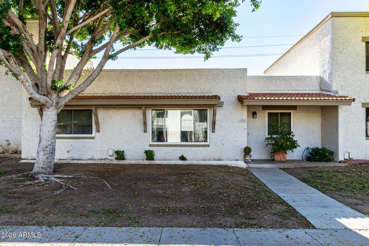 7733 Harvard Street - Photo 1