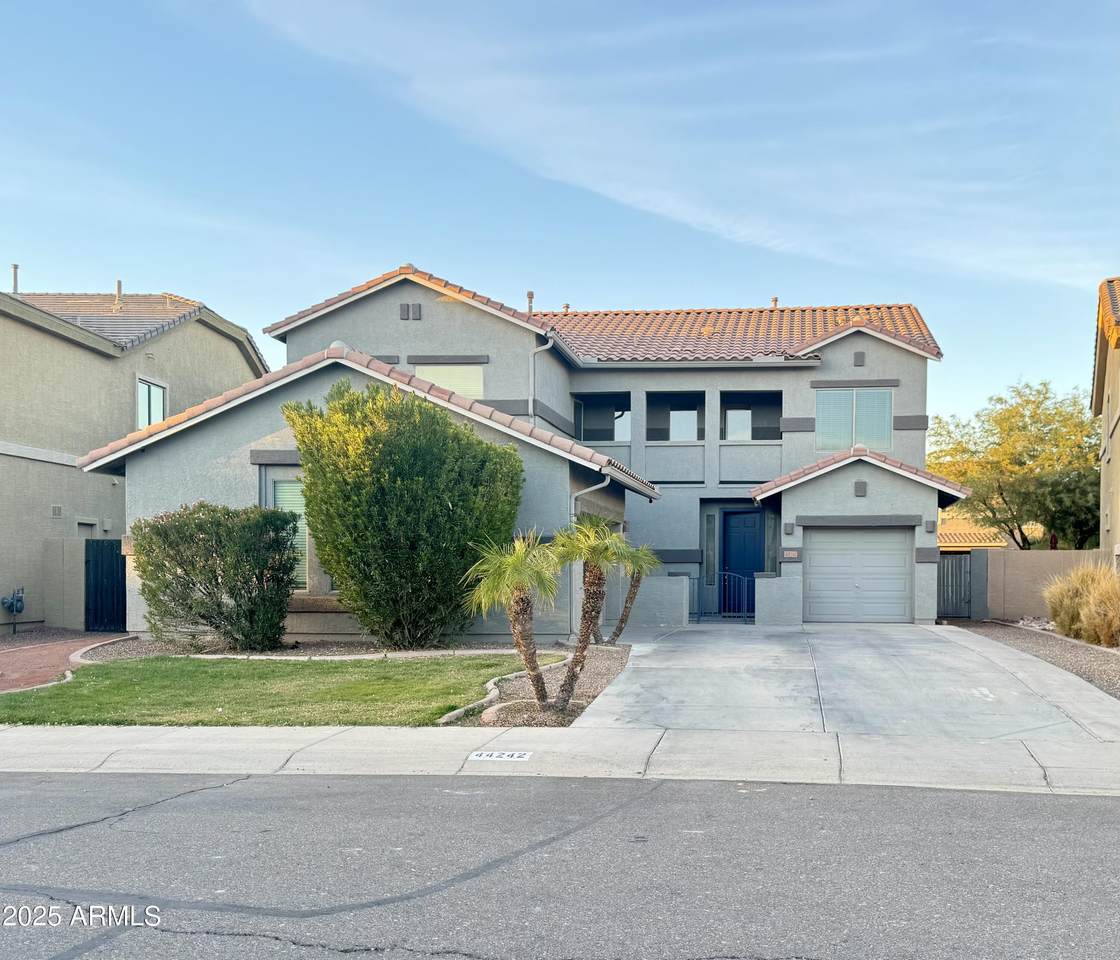 44242 Yucca Lane - Photo 1