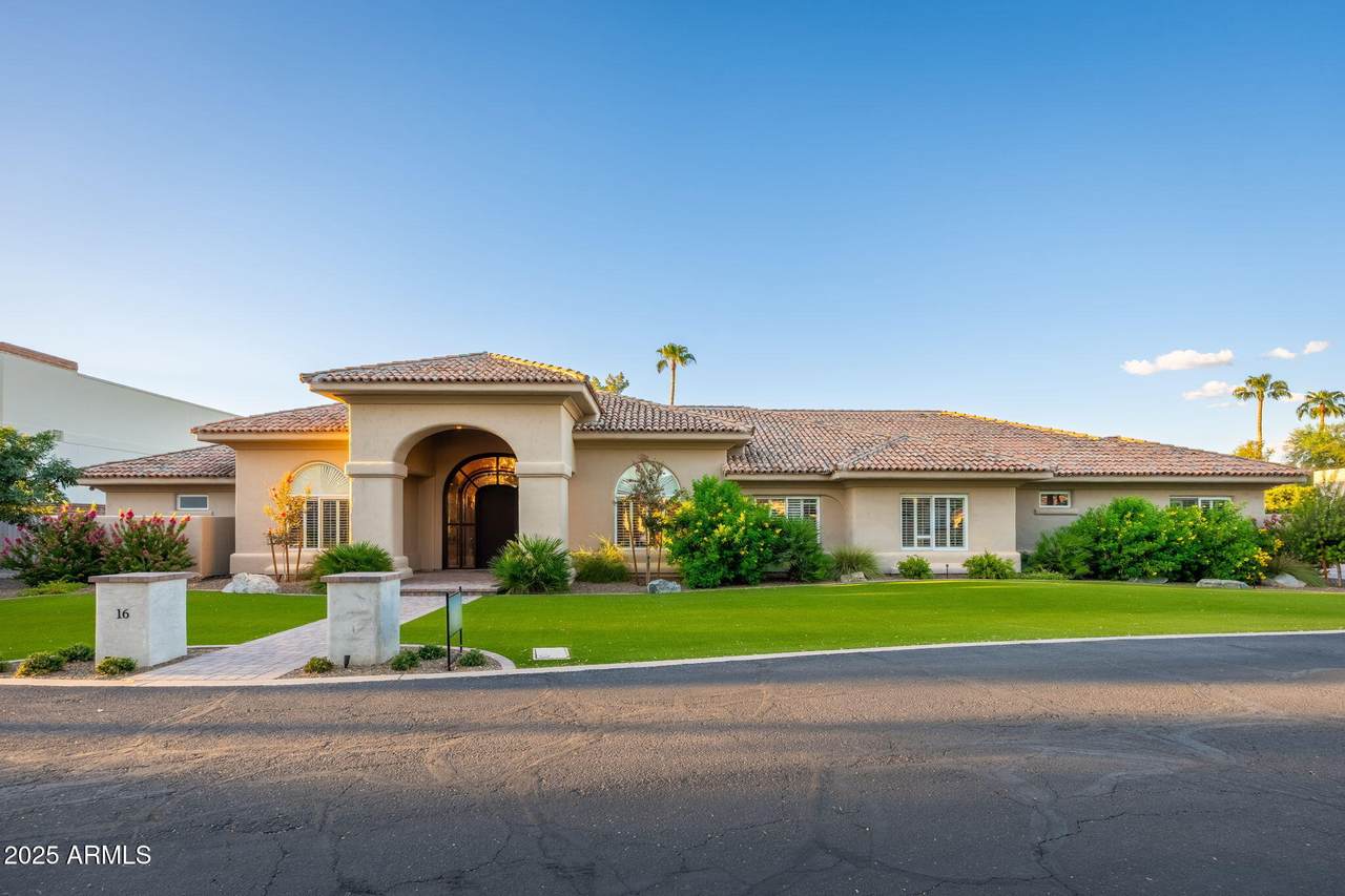 700 Dobson Road - Photo 1