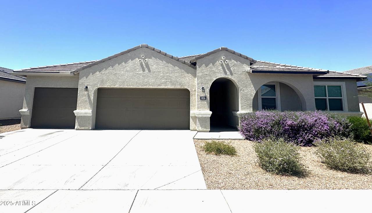 1026 Descanso Canyon Drive - Photo 1