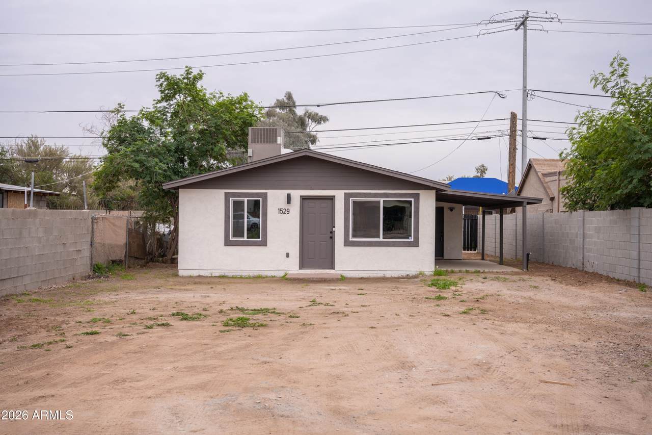 1529 Monroe Street - Photo 1