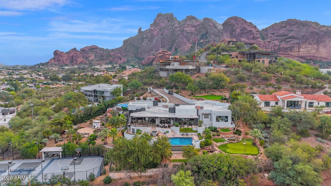 5632 Camelback Canyon Drive - Photo 1
