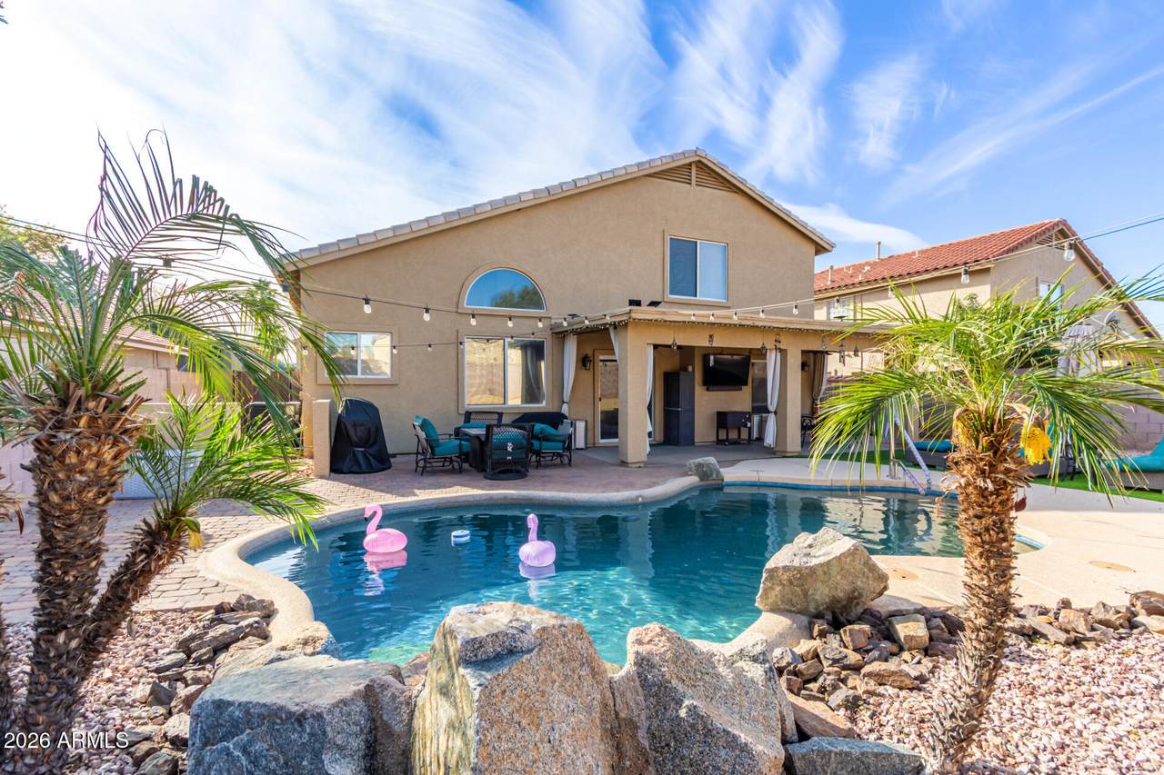 15864 Calavar Road - Photo 1