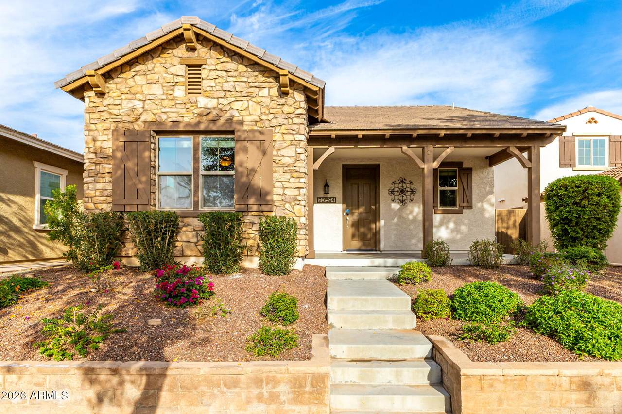 20594 White Rock Road - Photo 1