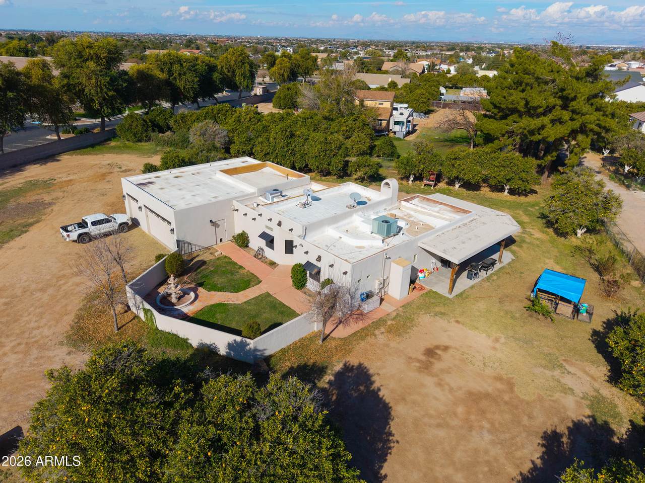 18030 Watford Drive - Photo 1